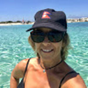 Meet your Posher, Cindy